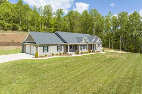 531 Frog Level Road Gray Tn 37615, Gray, TN 37615