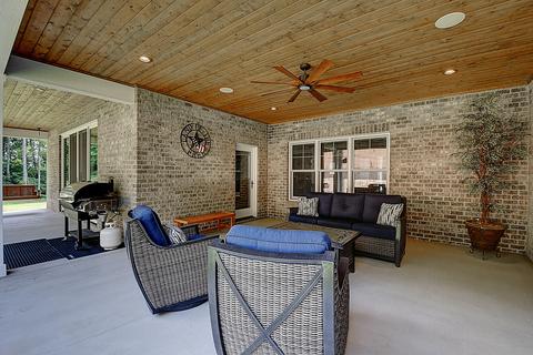 531 Frog Level Road Gray Tn 37615, Gray, TN 37615 photo 65
