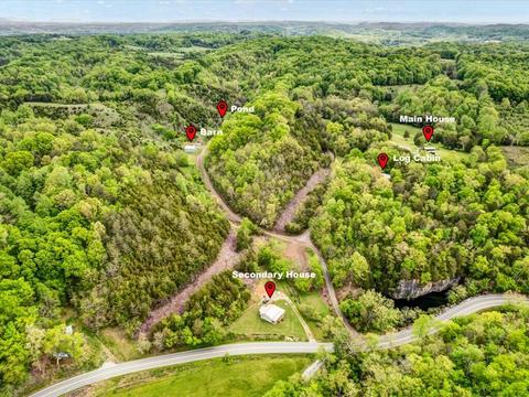 135 Jetty Way Bybee Tn 37713, Bybee, TN 37713