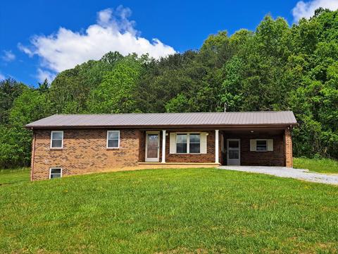 5395 Old Stage Road Chuckey Tn 37641, Chuckey, TN 37641