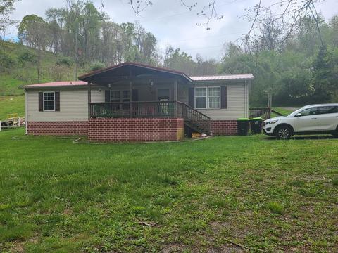 137 Sycamore Road Saltville Va 24370, Saltville, VA 24370