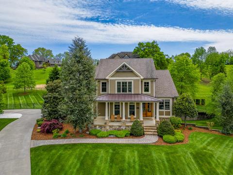 2477 Crescent Lake Place, Johnson City, TN 37615