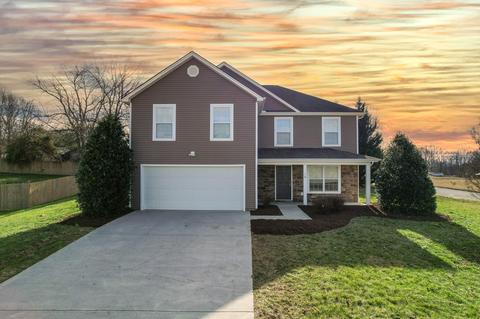 18 Glory Court Jonesborough Tn 37659, Jonesborough, TN 37659