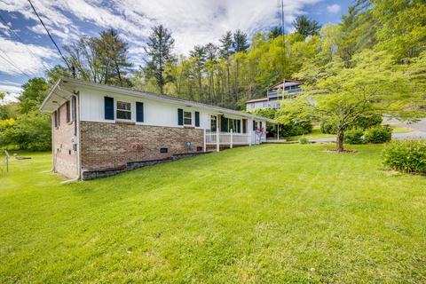 812 Dogwood Drive Erwin Tn 37650, Erwin, TN 37650