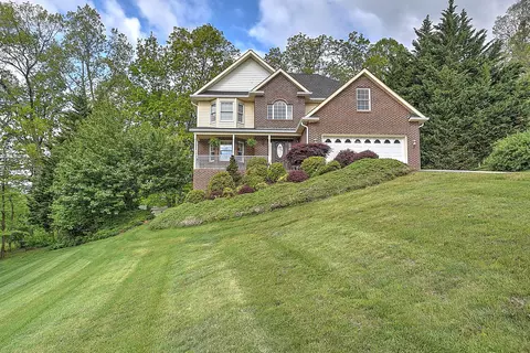 115 Quail Run Johnson City Tn 37601, Johnson City, TN 37601