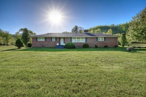 131 Cliff Mountion Way Duffield Va 24244, Duffield, VA 24244