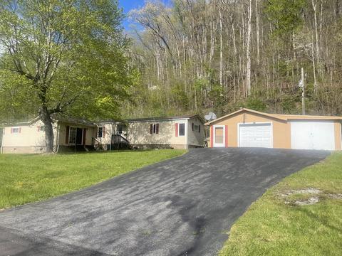 685 Daw Road Raven Va 24639, Raven, VA 24639