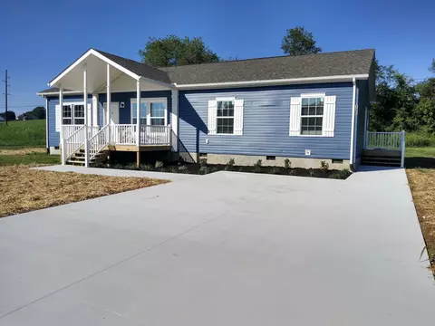 135 Moon Creek Road Greeneville Tn 37745, Greeneville, TN 37745