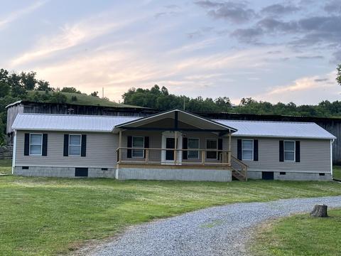 81 Little Chuckey Cutoff Mosheim Tn 37818, Mosheim, TN 37818