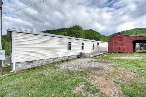 117 Ug Buckles Rd Elizabethton Tn 37643, Elizabethton, TN 37643