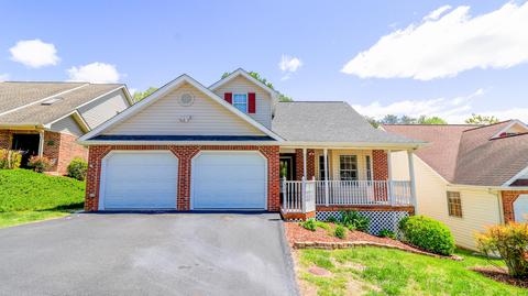 509 Willowbrook Trace Kingsport Tn 37660, Kingsport, TN 37660