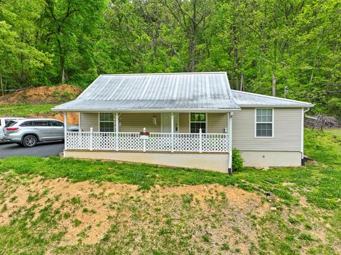 441 Burem Road Rogersville Tn 37857, Rogersville, TN 37857