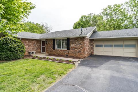306 White Way Dr Johnson City Tn 37601, Johnson City, TN 37601