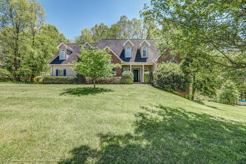 297 Lakeshore Road Bluff City Tn 37618, Bluff City, TN 37618