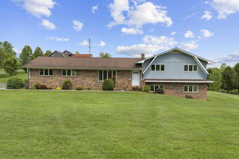 12453 Prices Bridge Road, Glade Spring, VA 24340