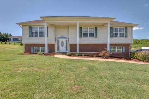 81 Primrose Court Chuckey Tn 37641, Chuckey, TN 37641
