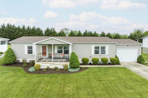 145 Carriage Lane Greeneville Tn 37745, Greeneville, TN 37745