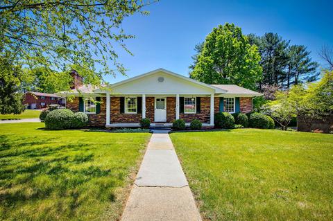 516 Kilkenny Road Kingsport Tn 37664, Kingsport, TN 37664