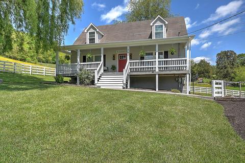 360 Weber Road Bristol Tn 37620, Bristol, TN 37620