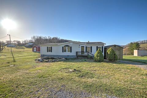 12040 Nickelsville Highway Nickelsville Va 24271, Nickelsville, VA 24271