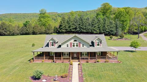 50595 Veterans Memorial Highway Dryden Va 24243, Dryden, VA 24243