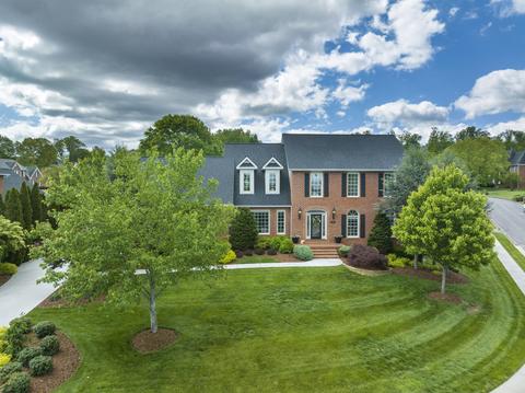105 Reed Circle Johnson City Tn 37601, Johnson City, TN 37601