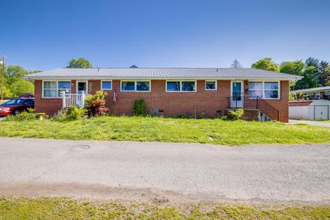 1305 Highpoint Avenue, Kingsport, TN 37665