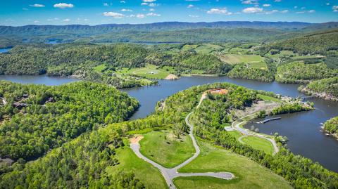 1298 Eagle Ridge Parkway Butler Tn 37640, Butler, TN 37640