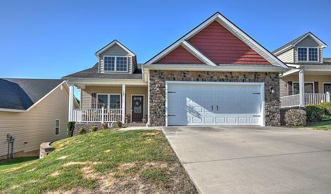 157 Piper Glen Johnson City Tn 37615, Johnson City, TN 37615