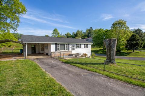 229 Post Oak Drive, Kingsport, TN 37663