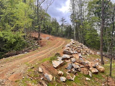 tbd Toll Branch Rd Johnson City Tn 37601, Johnson City, TN 37601