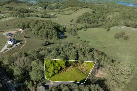 lot1 W Of Dry Hill Road Butler Tn 37640, Butler, TN 37640