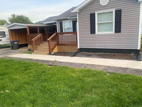 525 Dickerson Street Kingsport Tn 37665, Kingsport, TN 37665