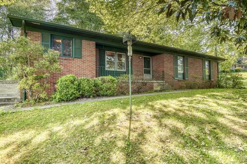 1307 Rock Rose Road Bristol Tn 37620, Bristol, TN 37620