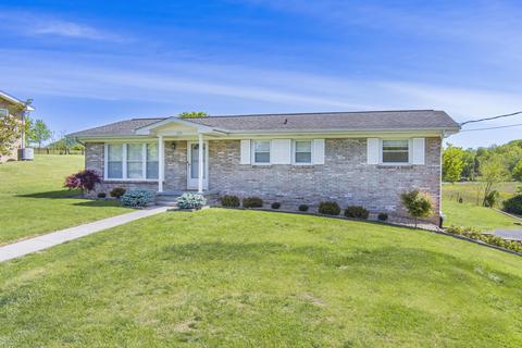 236 Minuteman Drive Bluff City Tn 37618, Bluff City, TN 37618