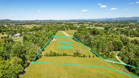 5 Holly Creek Road, Greeneville, TN 37745