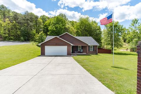 310 Shiloh Shoals Drive Greeneville Tn 37745, Greeneville, TN 37745