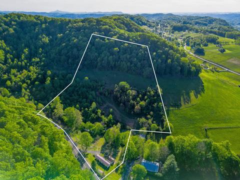 621 Barger Hollow Road Blountville Tn 37617, Blountville, TN 37617