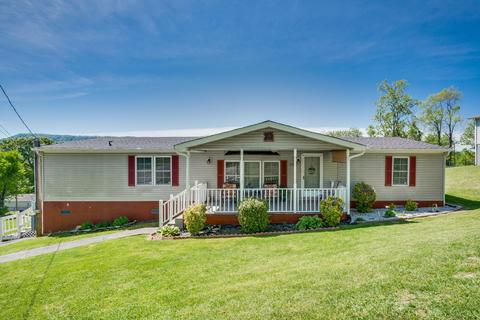 3510 Stafford Street Kingsport Tn 37660, Kingsport, TN 37660