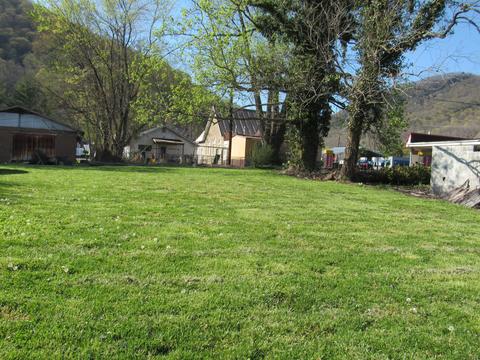 tbd Railroad Avenue Big Stone Gap Va 24219, Big Stone Gap, VA 24219