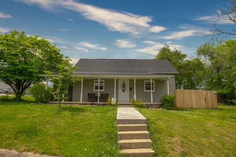 607 2nd Street Elizabethton Tn 37643, Elizabethton, TN 37643