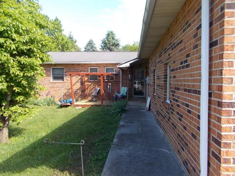 Undisclosed, Bristol, TN 37620