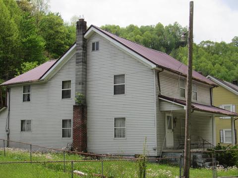 5346 Stonega Road Appalachia Va 24216, Appalachia, VA 24216