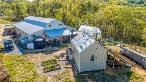 Undisclosed, Roan Mountain, TN 37687