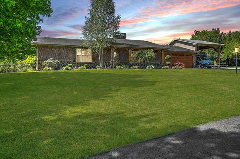 109 Lake Hill Drive Unicoi Tn 37692, Unicoi, TN 37692