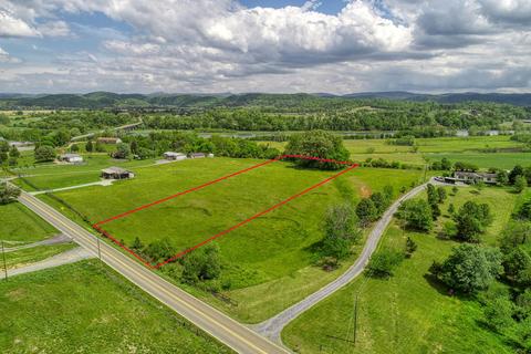 lot30 Burem Rd Rogersville Tn 37857, Rogersville, TN 37857