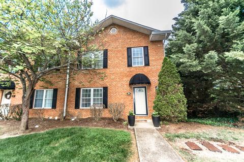 1721 Skyline Drive 201 Johnson City Tn 37604, Johnson City, TN 37604