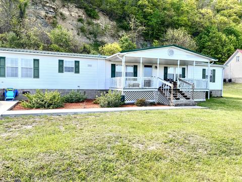 6407 Yellow Poplar Street Wise Va 24293, Wise, VA 24293