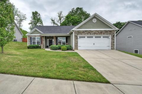 1309 Hammett Road, Johnson City, TN 37615
