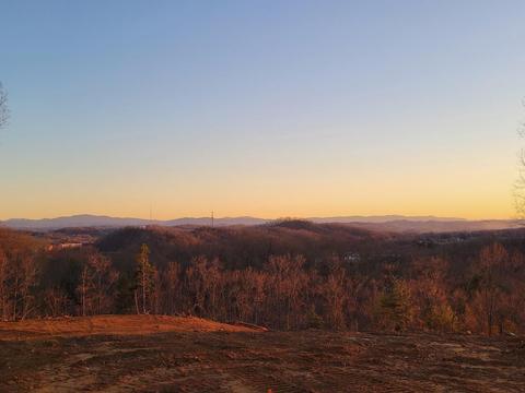 270 Old Carden Hollow Road Bristol Tn 37620, Bristol, TN 37620
